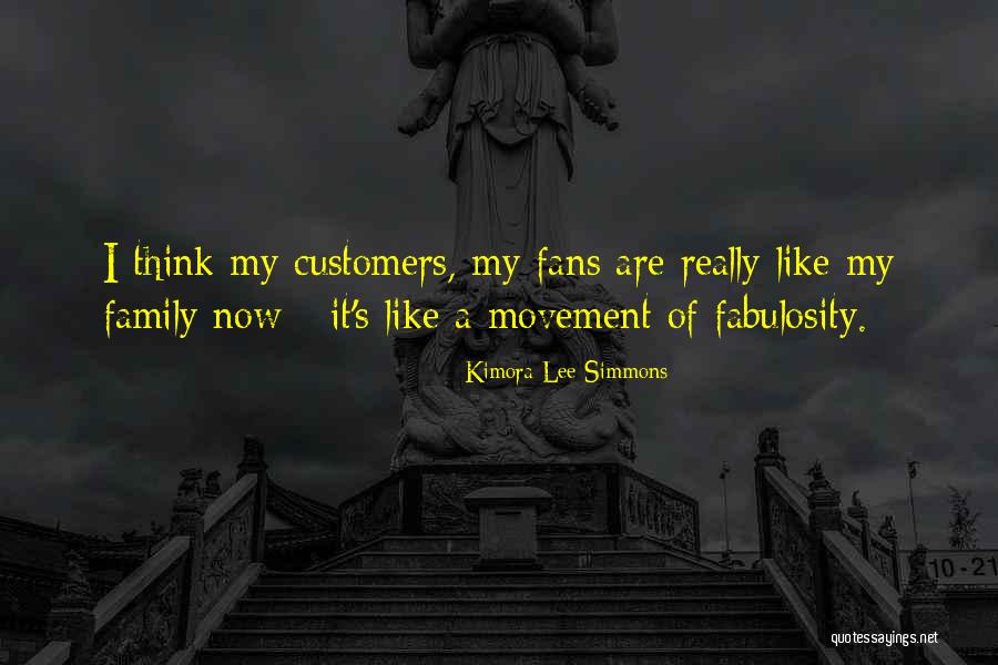 Fabulosity Quotes By Kimora Lee Simmons Fabulosity Quotes By Kimora Lee Simmons