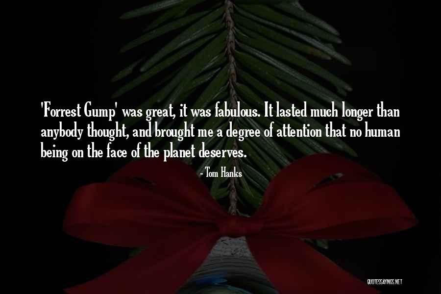 Fabulous Me Quotes By Tom Hanks Fabulous Me Quotes By Tom Hanks