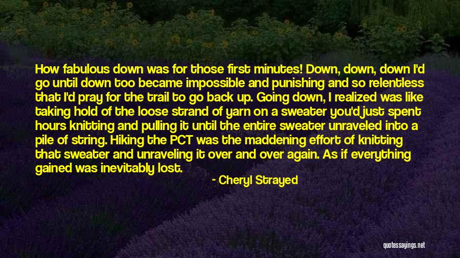 Fabulous Quotes By Cheryl Strayed Fabulous Quotes By Cheryl Strayed