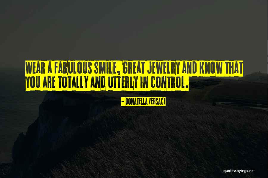 Fabulous Quotes By Donatella Versace Fabulous Quotes By Donatella Versace
