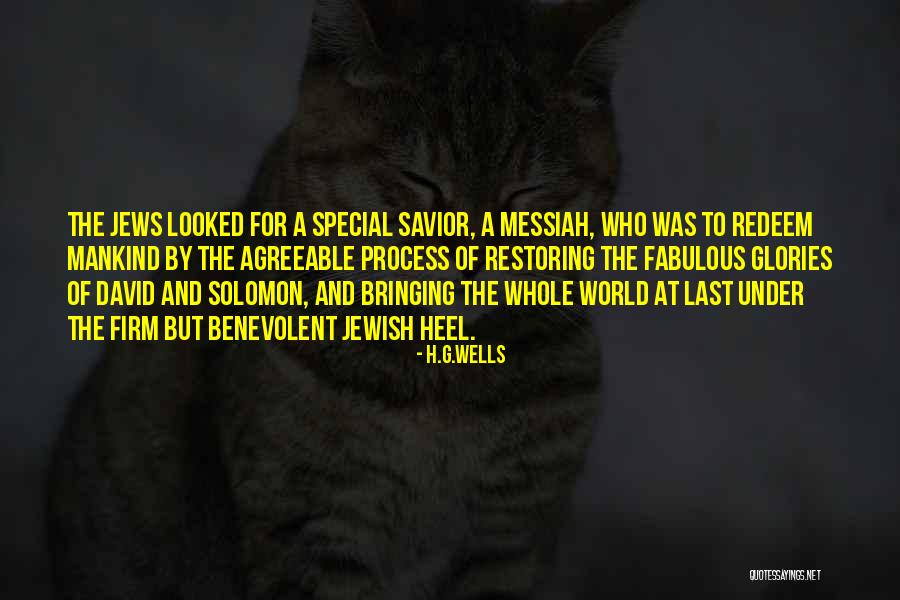 Fabulous Quotes By H.G.Wells Fabulous Quotes By H.G.Wells