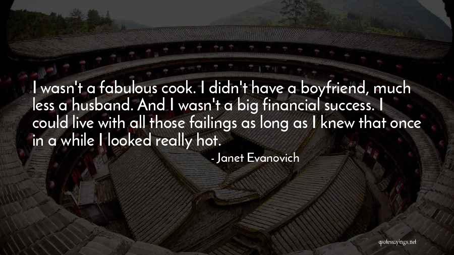 Fabulous Quotes By Janet Evanovich Fabulous Quotes By Janet Evanovich