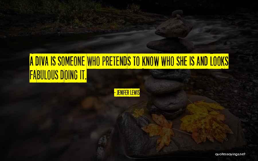 Fabulous Quotes By Jenifer Lewis Fabulous Quotes By Jenifer Lewis