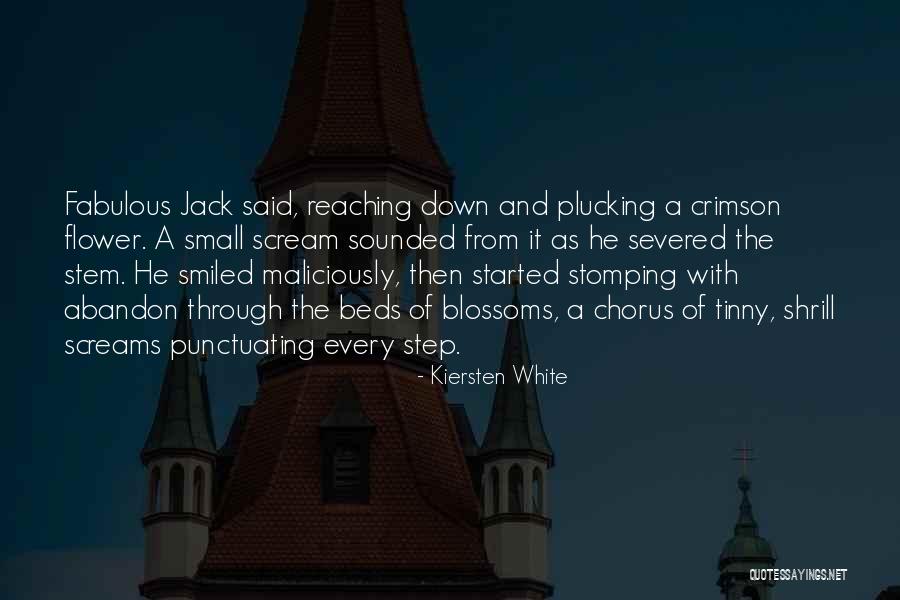Fabulous Quotes By Kiersten White Fabulous Quotes By Kiersten White