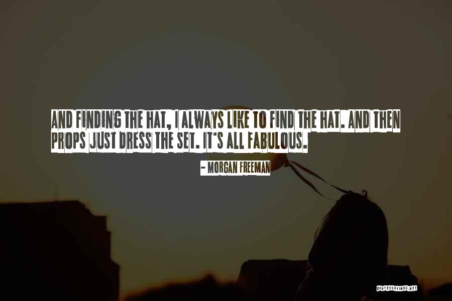 Fabulous Quotes By Morgan Freeman Fabulous Quotes By Morgan Freeman