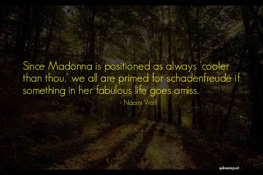 Fabulous Quotes By Naomi Wolf Fabulous Quotes By Naomi Wolf