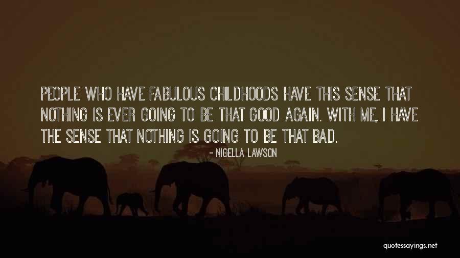 Fabulous Quotes By Nigella Lawson Fabulous Quotes By Nigella Lawson