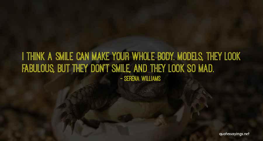 Fabulous Quotes By Serena Williams Fabulous Quotes By Serena Williams