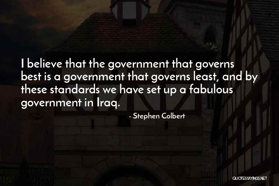 Fabulous Quotes By Stephen Colbert Fabulous Quotes By Stephen Colbert