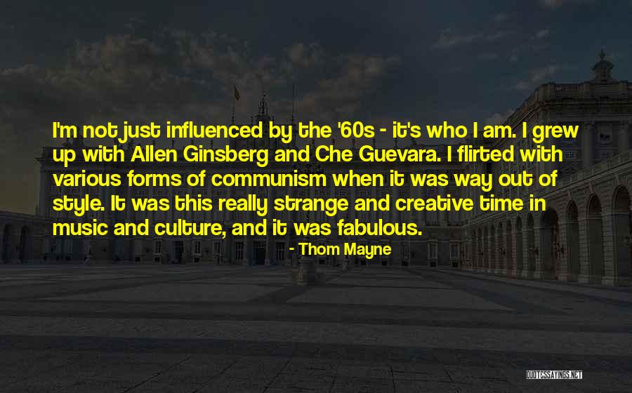 Fabulous Quotes By Thom Mayne Fabulous Quotes By Thom Mayne