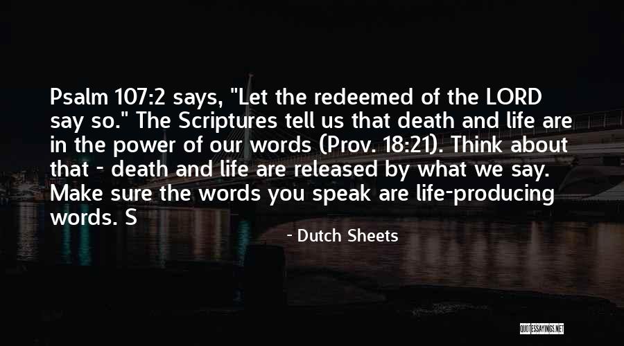 Fabulously Planned Quotes By Dutch Sheets Fabulously Planned Quotes By Dutch Sheets