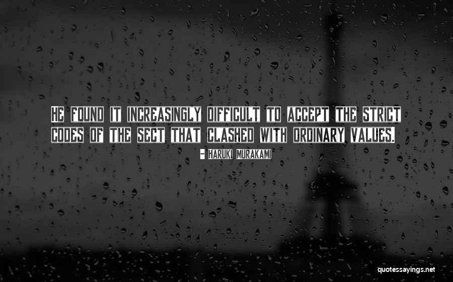 Fabulously Slimming Quotes By Haruki Murakami Fabulously Slimming Quotes By Haruki Murakami