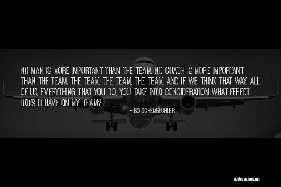 Fabulousness Today Quotes By Bo Schembechler Fabulousness Today Quotes By Bo Schembechler