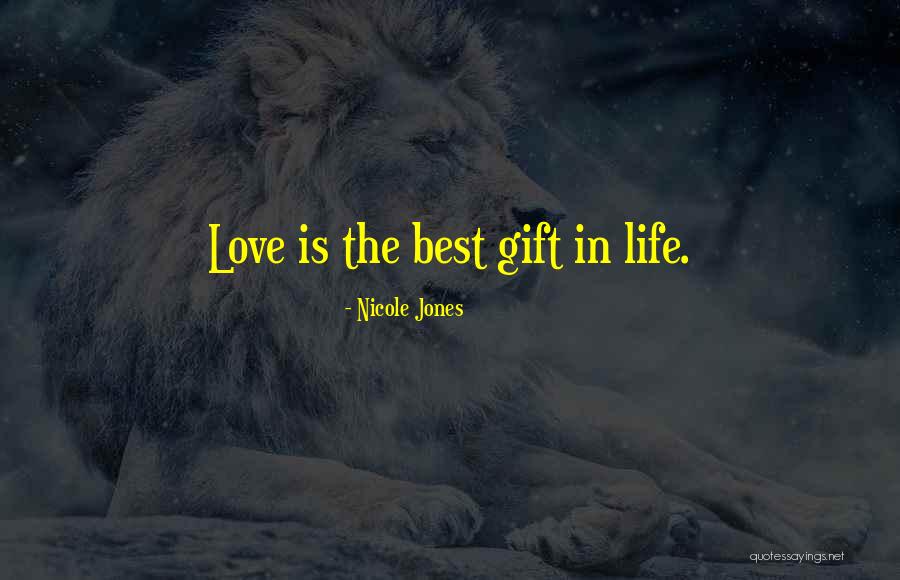 Fabulousness Today Quotes By Nicole Jones Fabulousness Today Quotes By Nicole Jones