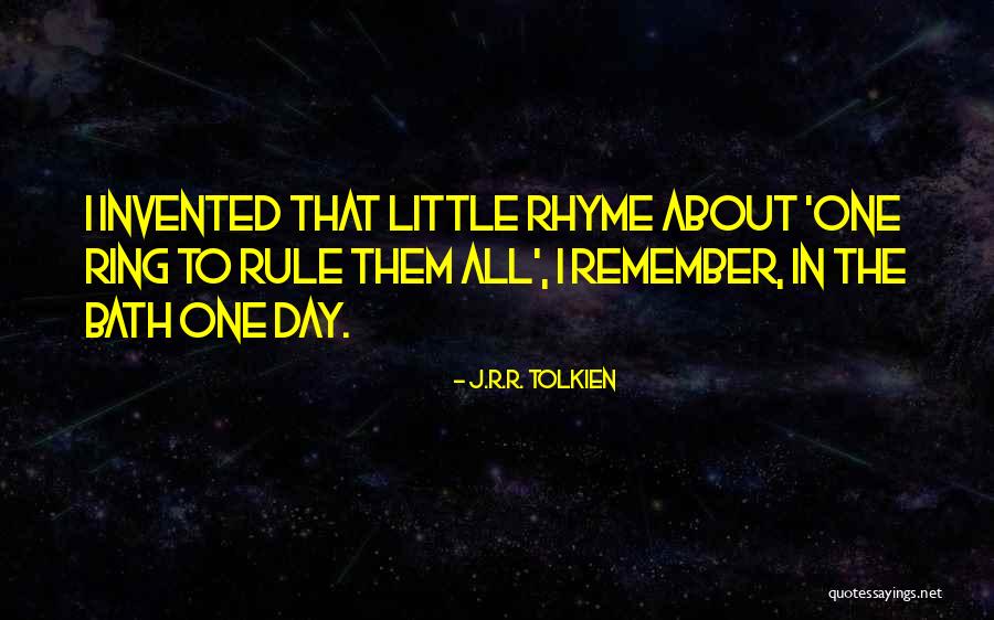 Fabunan Injection Quotes By J.R.R. Tolkien Fabunan Injection Quotes By J.R.R. Tolkien
