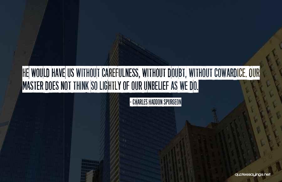 Facad Quotes By Charles Haddon Spurgeon Facad Quotes By Charles Haddon Spurgeon