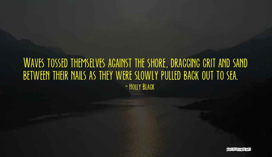 Facada Flotante Quotes By Holly Black Facada Flotante Quotes By Holly Black