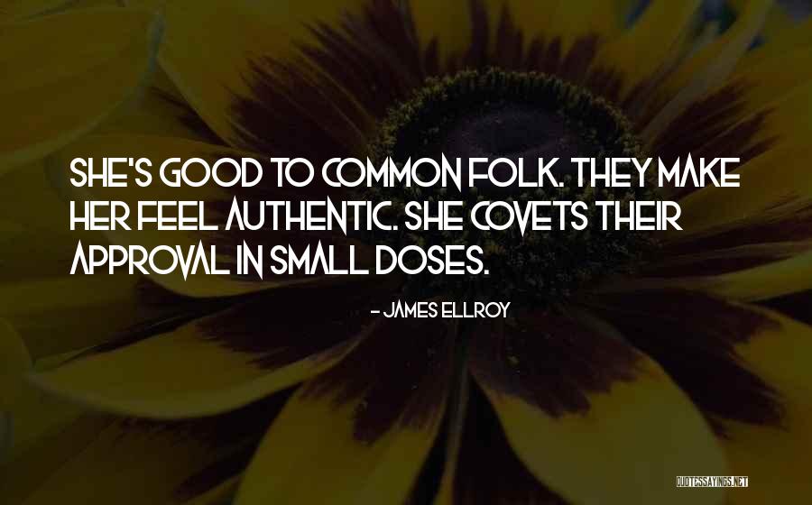 Facada Na Quotes By James Ellroy Facada Na Quotes By James Ellroy