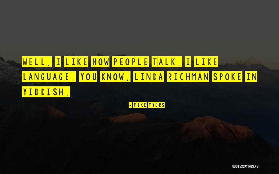 Facada Na Quotes By Mike Myers Facada Na Quotes By Mike Myers