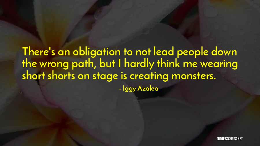 Facandu Si Quotes By Iggy Azalea Facandu Si Quotes By Iggy Azalea