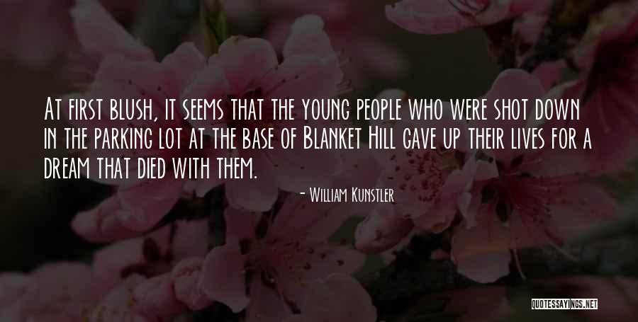 Facandu Si Quotes By William Kunstler Facandu Si Quotes By William Kunstler