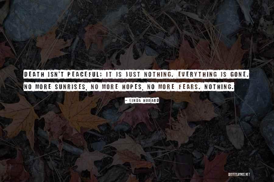 Facchetti Artist Quotes By Linda Howard Facchetti Artist Quotes By Linda Howard