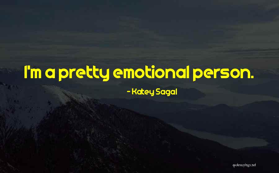 Facchinetti Vich Quotes By Katey Sagal Facchinetti Vich Quotes By Katey Sagal