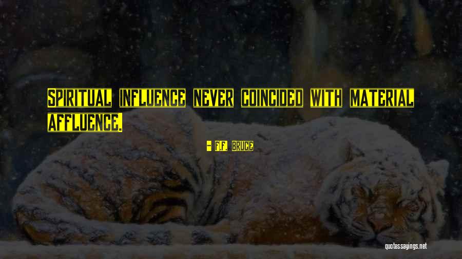 Faccia Bella Quotes By F.F. Bruce Faccia Bella Quotes By F.F. Bruce