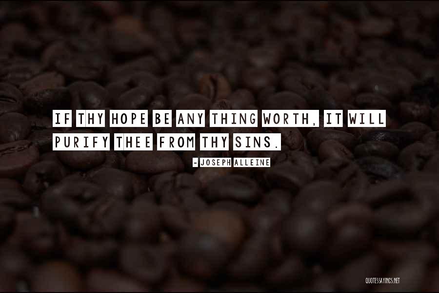 Faccia Di Quotes By Joseph Alleine Faccia Di Quotes By Joseph Alleine