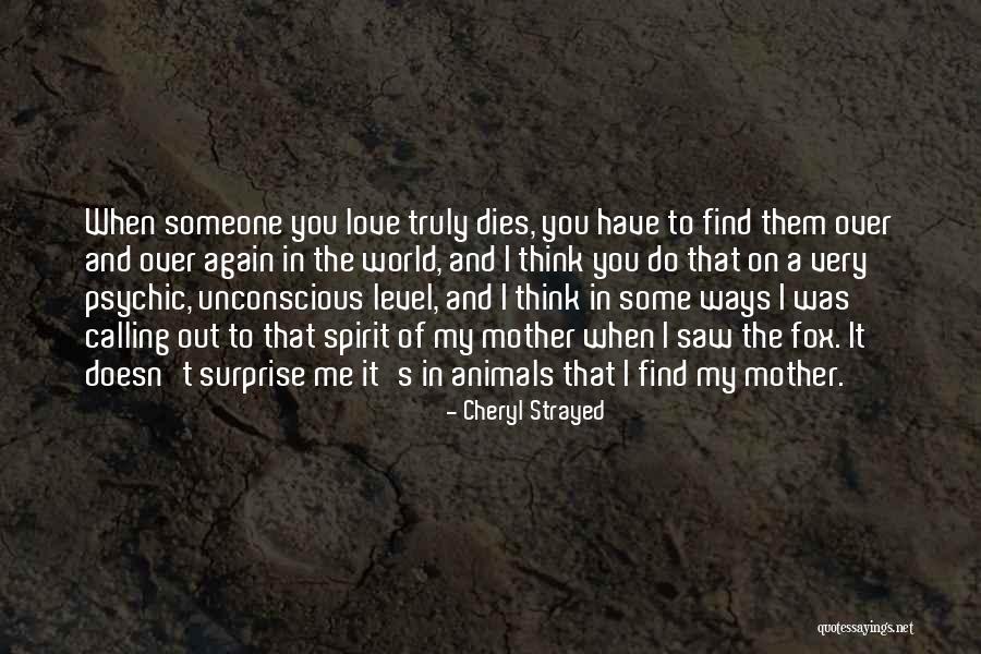 Faccia Luna Quotes By Cheryl Strayed Faccia Luna Quotes By Cheryl Strayed