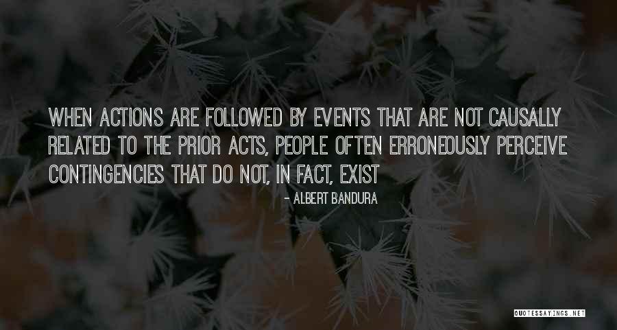 Facciamo Colazione Quotes By Albert Bandura Facciamo Colazione Quotes By Albert Bandura