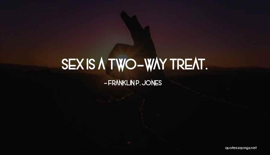 Facciata Della Quotes By Franklin P. Jones Facciata Della Quotes By Franklin P. Jones