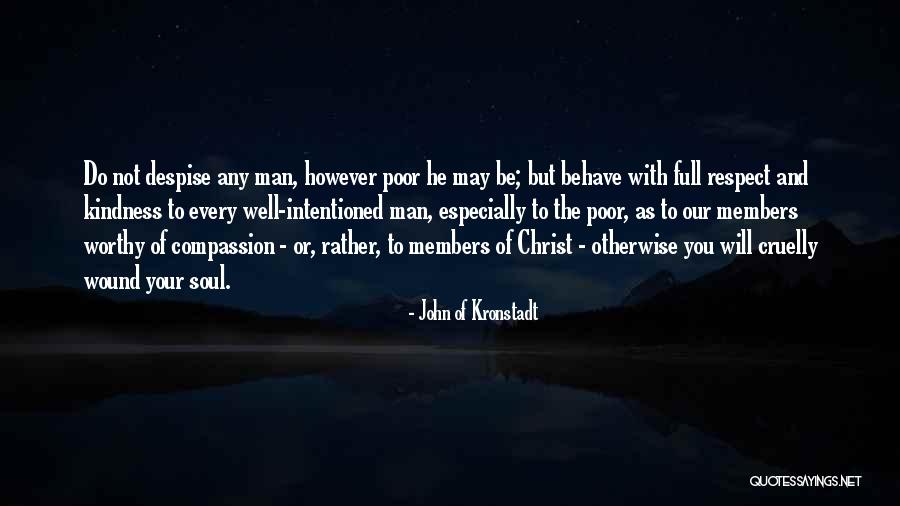 Facciata Della Quotes By John Of Kronstadt Facciata Della Quotes By John Of Kronstadt