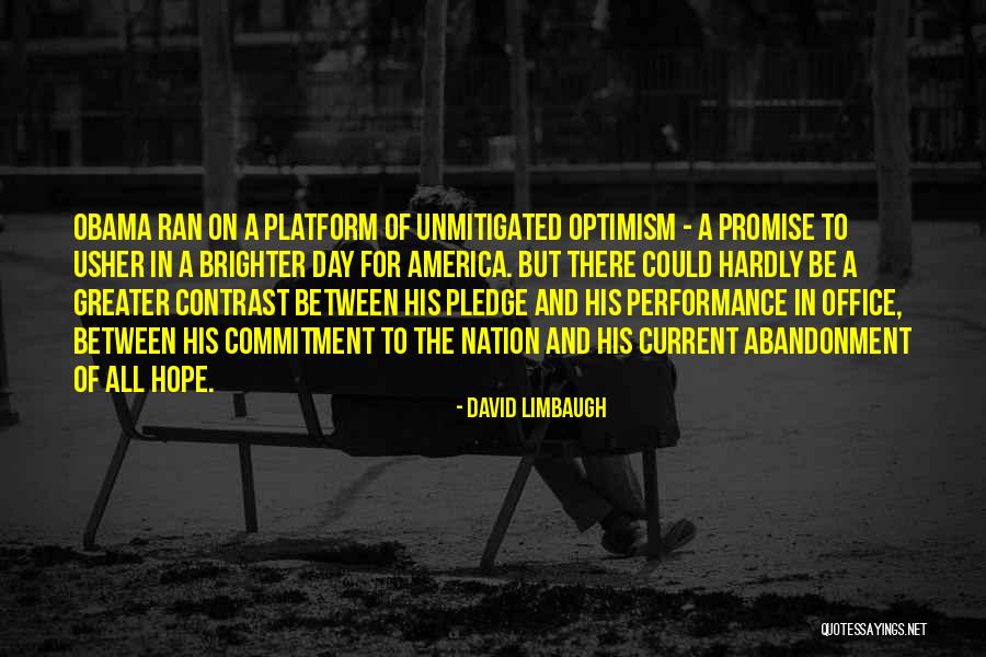 Faccio Bread Quotes By David Limbaugh Faccio Bread Quotes By David Limbaugh