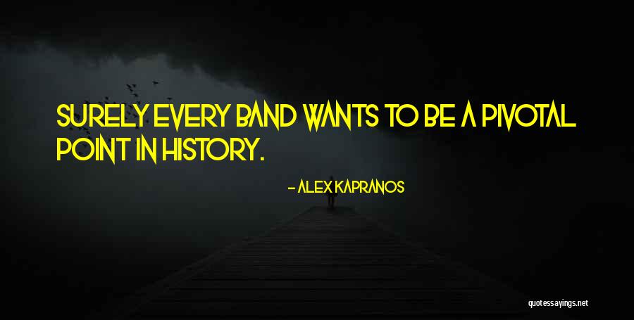 Facciola Cupey Quotes By Alex Kapranos Facciola Cupey Quotes By Alex Kapranos