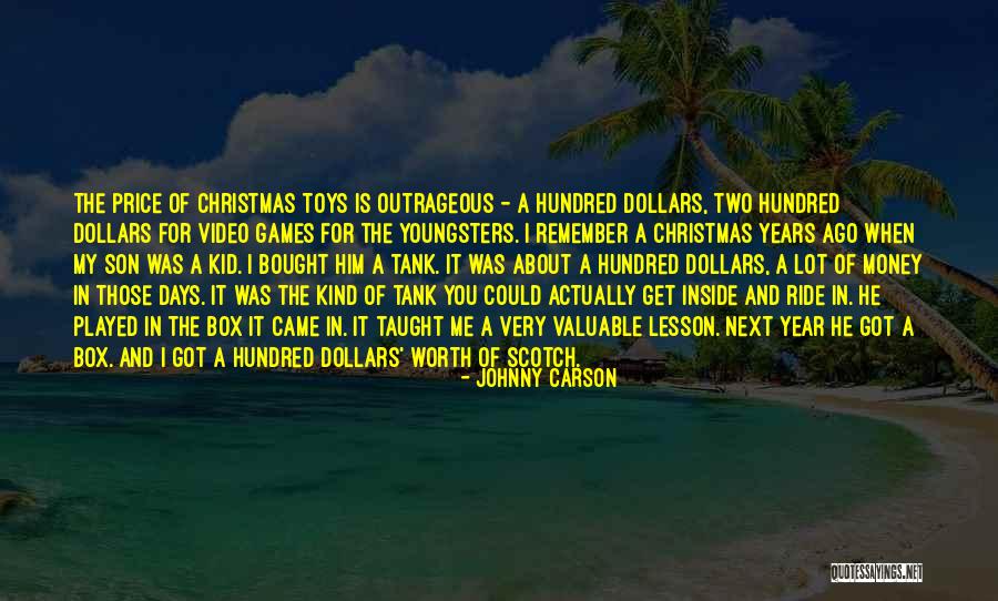Facciola Cupey Quotes By Johnny Carson Facciola Cupey Quotes By Johnny Carson