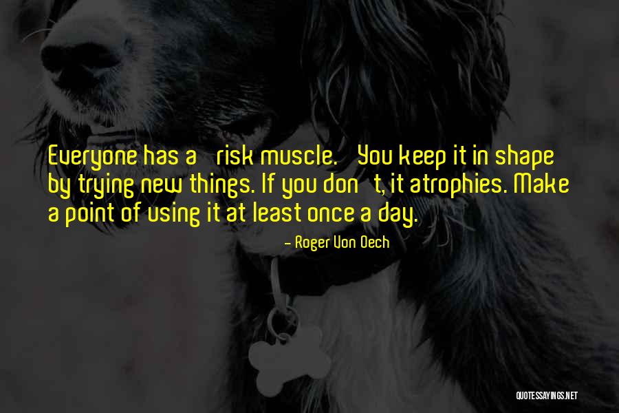 Facciola Panader A Quotes By Roger Von Oech Facciola Panader A Quotes By Roger Von Oech