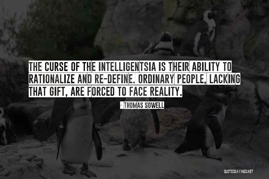 Facciones De La Quotes By Thomas Sowell Facciones De La Quotes By Thomas Sowell