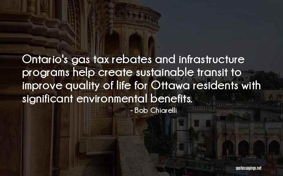 Facciones Definicion Quotes By Bob Chiarelli Facciones Definicion Quotes By Bob Chiarelli