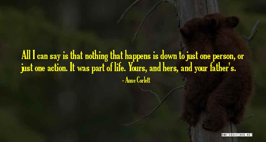 Face And Salon Quotes By Anne Corlett Face And Salon Quotes By Anne Corlett