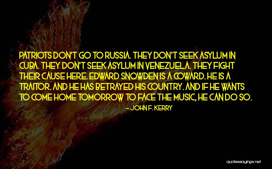 Face Betrayed Quotes By John F. Kerry Face Betrayed Quotes By John F. Kerry
