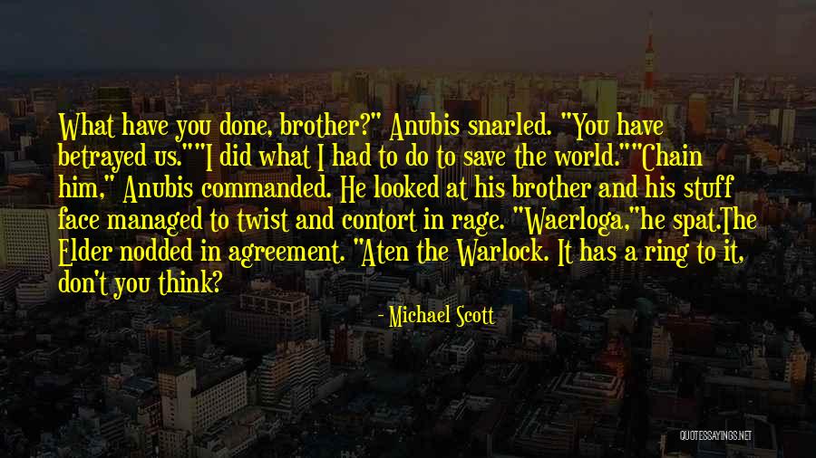Face Betrayed Quotes By Michael Scott Face Betrayed Quotes By Michael Scott