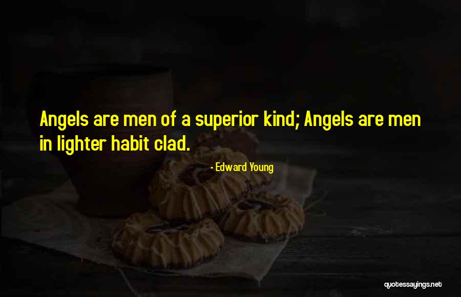 Face Challenges Head On Quotes By Edward Young Face Challenges Head On Quotes By Edward Young