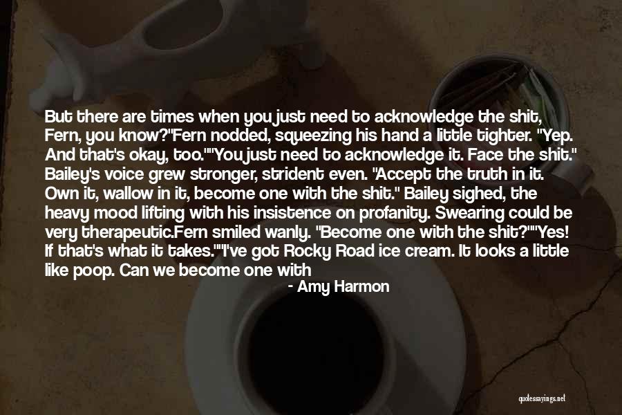 Face Cream Quotes By Amy Harmon Face Cream Quotes By Amy Harmon