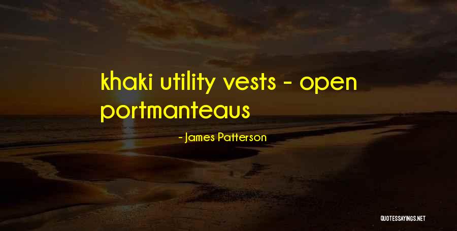 Face Everything And Recover Quotes By James Patterson Face Everything And Recover Quotes By James Patterson