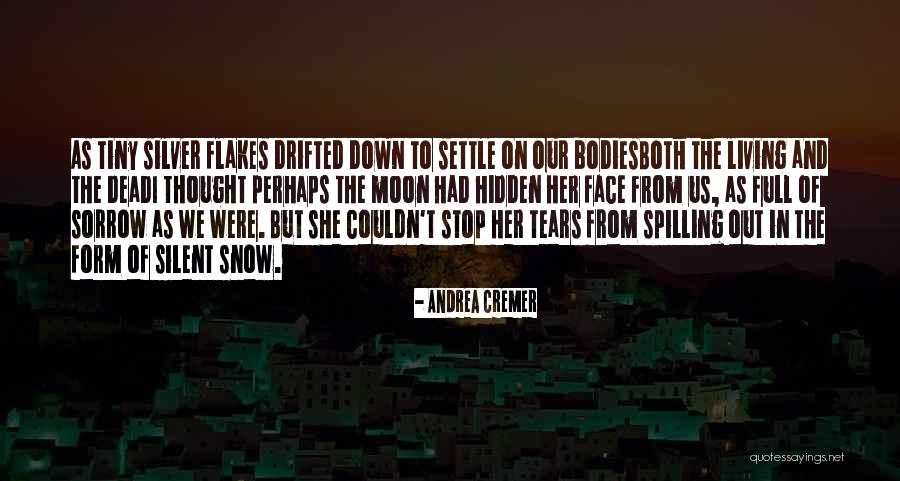 Face Hidden Quotes By Andrea Cremer Face Hidden Quotes By Andrea Cremer
