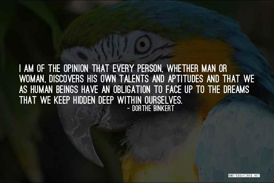 Face Hidden Quotes By Dorthe Binkert Face Hidden Quotes By Dorthe Binkert