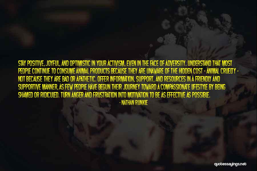 Face Hidden Quotes By Nathan Runkle Face Hidden Quotes By Nathan Runkle