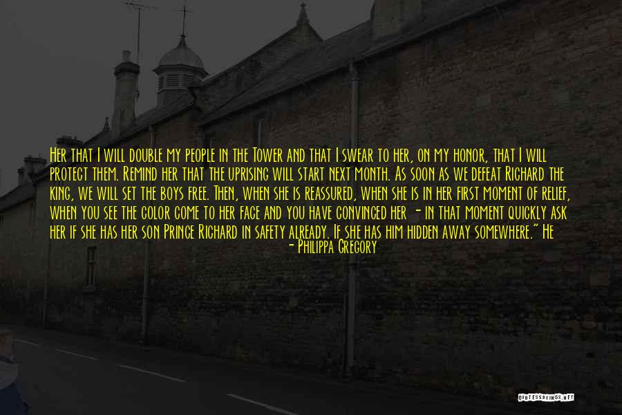 Face Hidden Quotes By Philippa Gregory Face Hidden Quotes By Philippa Gregory
