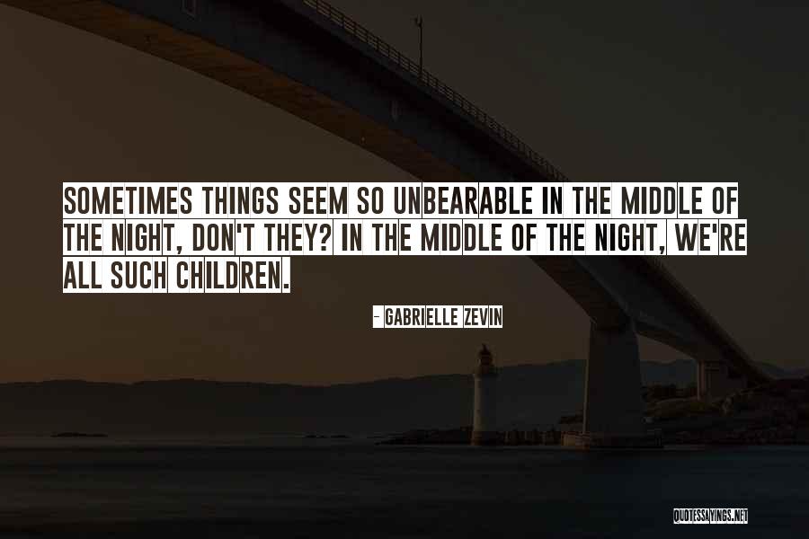 Face Hisd Quotes By Gabrielle Zevin Face Hisd Quotes By Gabrielle Zevin